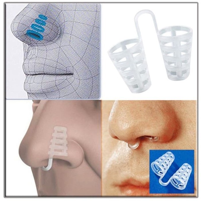 

VH564 Snore Nasal Dilators PROMO SPECIAL