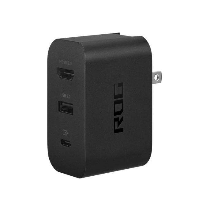 Murah Rog Ally Charger Dock Original