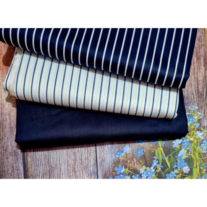 

VH836 Kain Impor 100% Katun 50x40cm - Set 3 Motif #07 PROMO SPECIAL