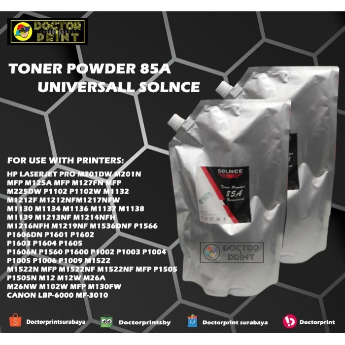 

[L4Riiss] Toner Powder 85A Universall SOLNCE
