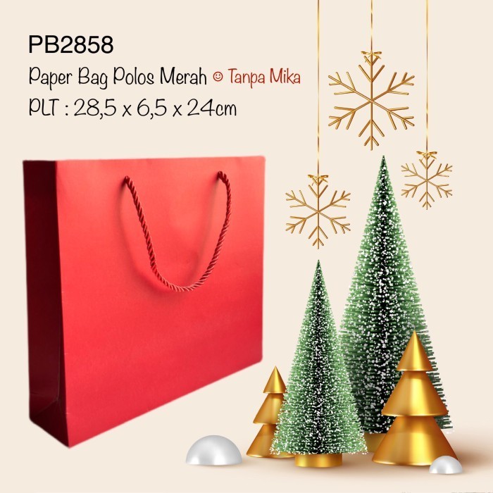 

10pcs Kotak Natal Mika Sekat K26 Box Nastar Lapis CEK VARIAN