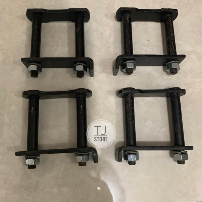 Anting Per Toyota Hardtop Fj40 1F