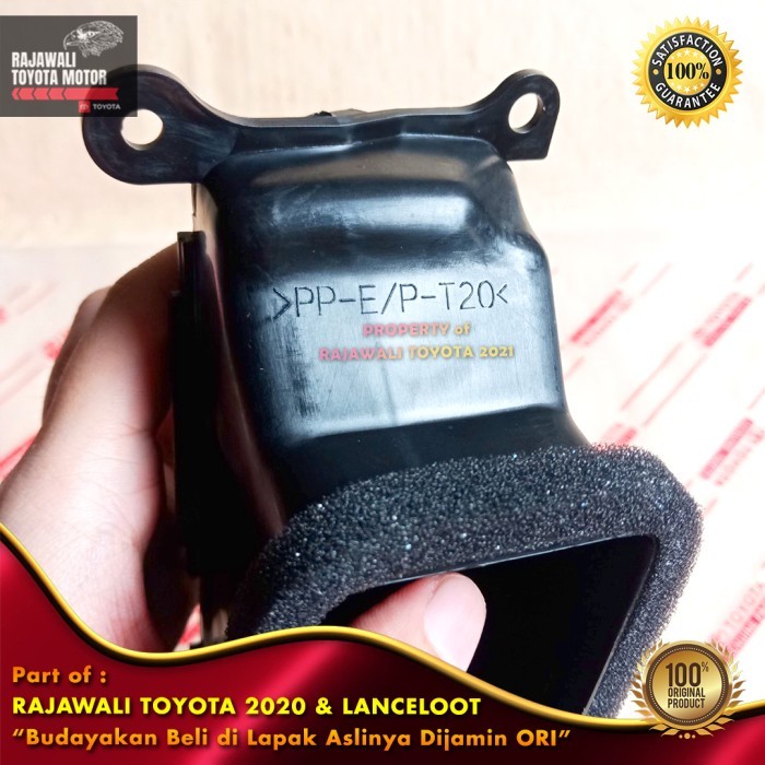 Kisi Ac Tengah Depan Kijang Kapsul Lgx Sgx Panel Cover Grill Dashboard