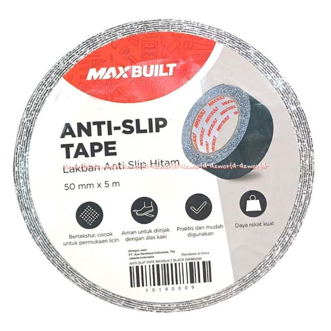 

Kris Anti Slip Tape Isolasi Anti Slip Untuk Tangga Strap 5M