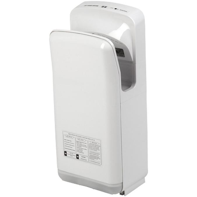 Hand dryer standing / jet dryer hoffman HFM 2006 H