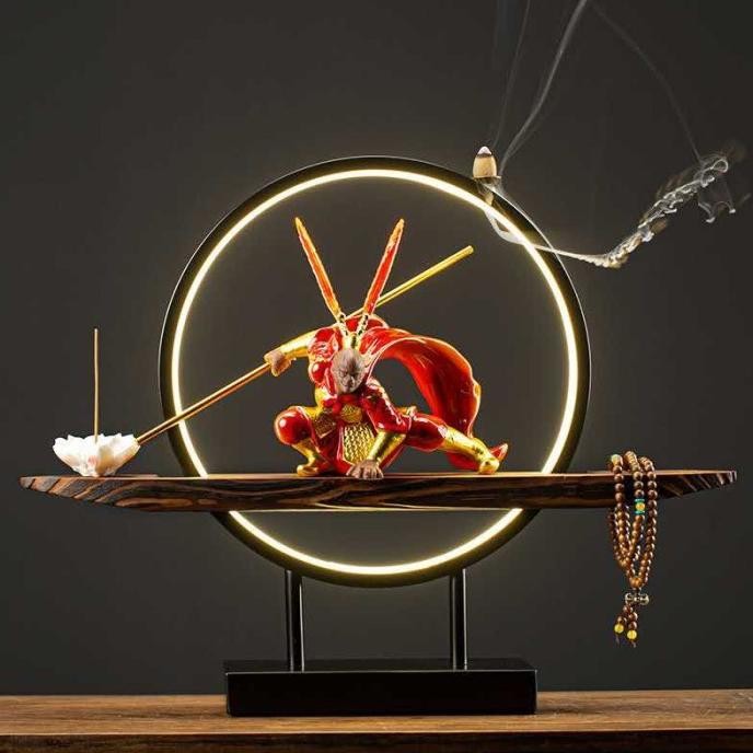 TEMPAT DUPA SUNGOKONG ASAP TURUN MEWAH | TEMPAT DUPA GANESHA