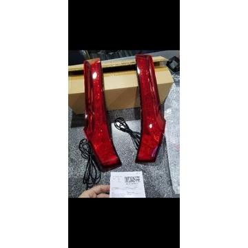 Lampu Belakang Honda Jazz Gk5 Lampu Bagasi Jazz Gk5 Lampu Kaca Jazz Gk5