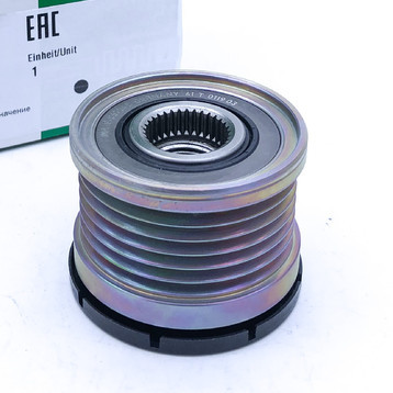Bearing Pulley Alternator Nissan Teana Terano Xtrail T30