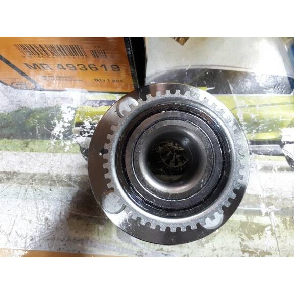 Lahar Roda Belakang Lancer Cs3 Cs5