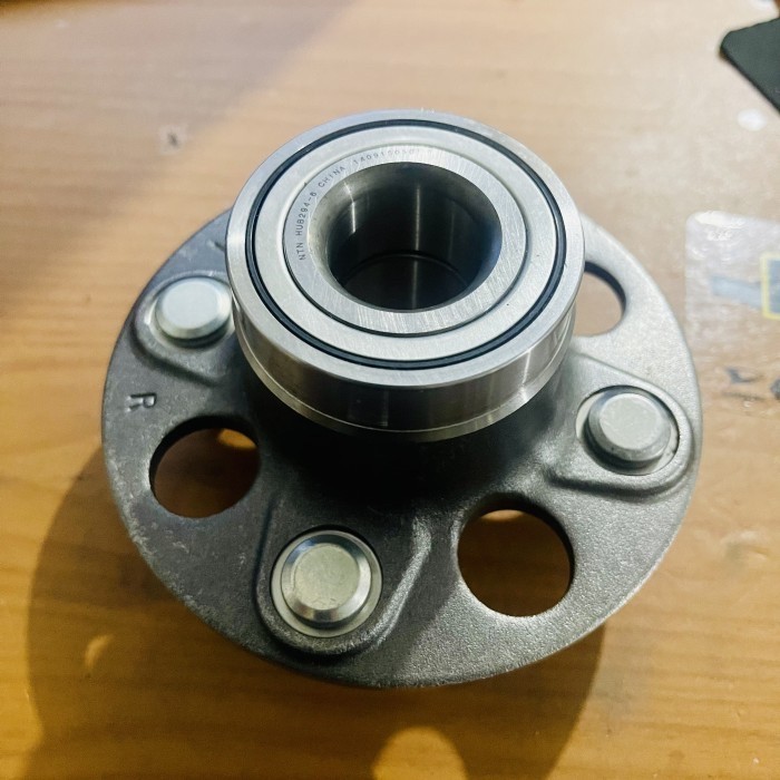Wheel Hub Bearing Belakang Honda Brio Mobilio Original
