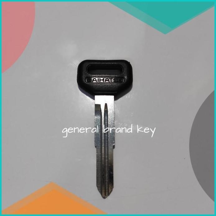 Bahan Kunci Daihatsu Rocky Independent 11OKTZ4 accessories