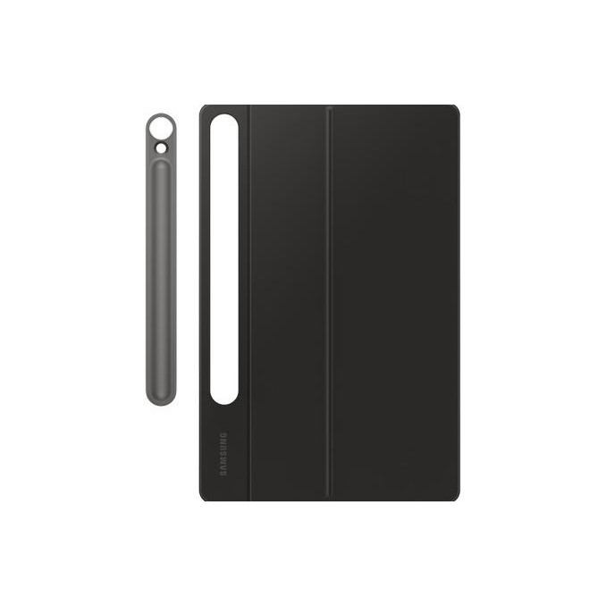 Promo Samsung Book Cover Keyboard Tab S9 Tab S9 Fe - Ai Key