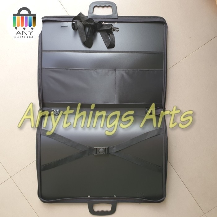 

V-Tec Drawing Bag A3 - Art Bag - Portfolio Bag - Tas gambar