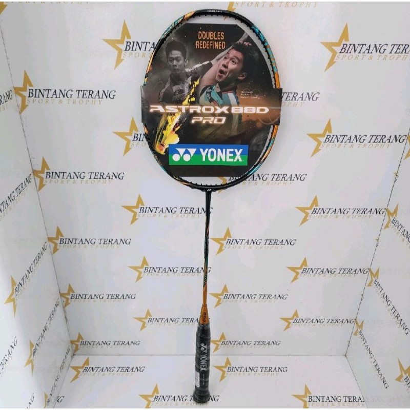 Yonex Astrox 88D Pro