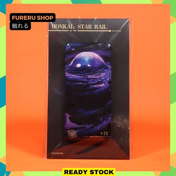 Honkai: Star Rail IX The Nihility Fable of Stars Series Can Badge (9cm)