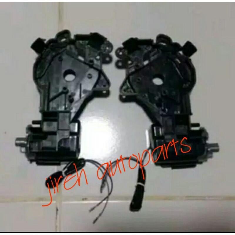 Motor Spion Lipat Innova  Th 2005 - 2015