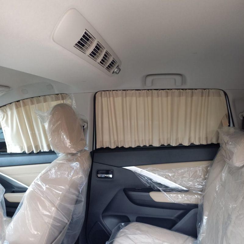 Gorden Tirai Mobil Avanza Veloz 2013-2020