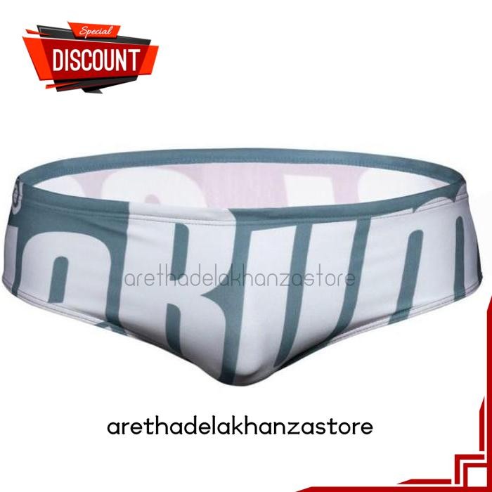 AUSSIEBUM BRIEF, CELANA RENANG PRIA BIEF AUSSIEBUM 4 WARNA FREE ONGKIR BY ARETHA DELA KHANZA STORE 