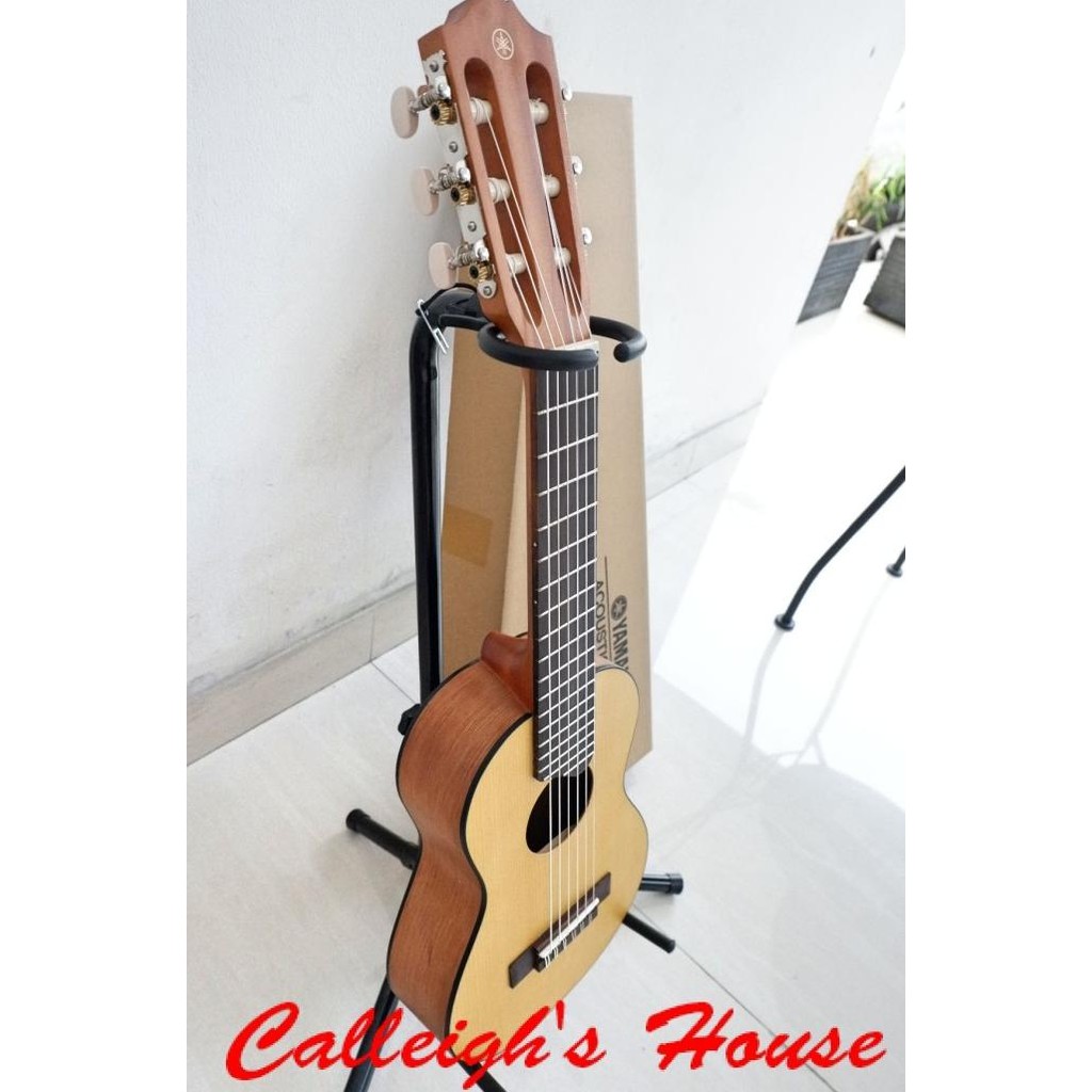 Murah Guitalele/ Gitar Ukulele/ Guitar Ukulele Yamaha Gl1/ Gl 1 (Original)