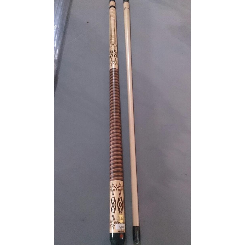 Stick billiard Dufferin seri laser 580