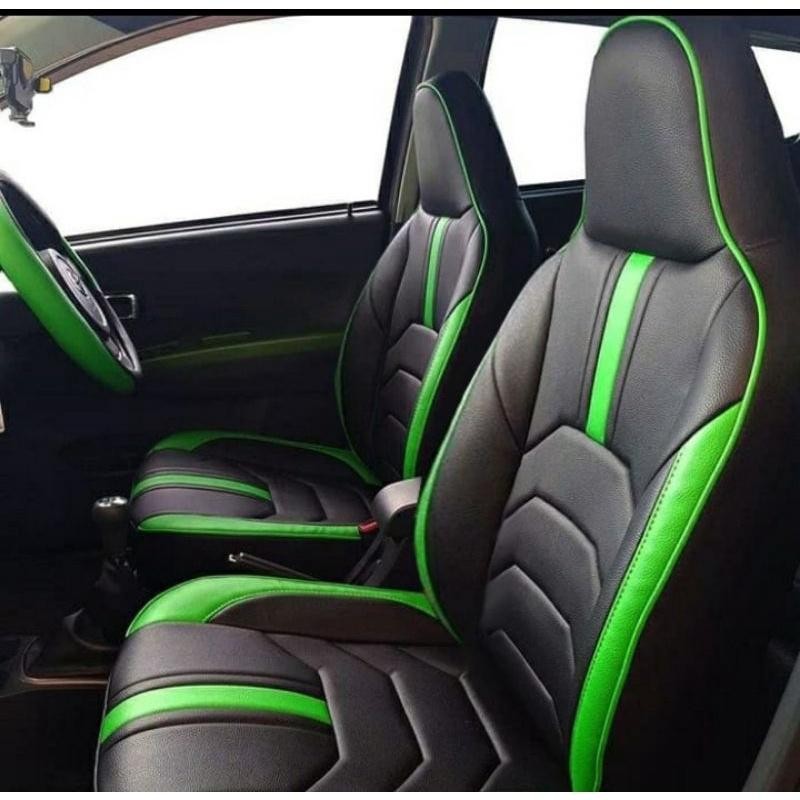 Sarung Jok Mobil Sigra Calya Avanza X Senia Inopa Bahan Myo