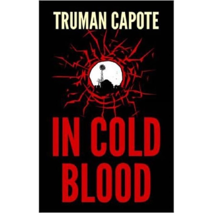 TERBARU IN COLD BLOOD NEW BISA GRAB