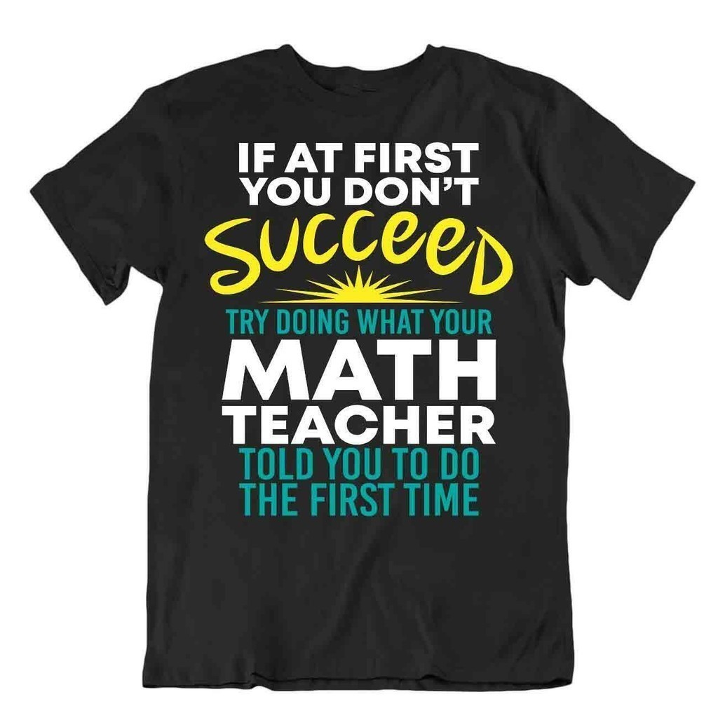 Kaos Saran Guru Matematika Kaos Kaos Humor Sains Ide Terbaik |4Ii9qIHr|