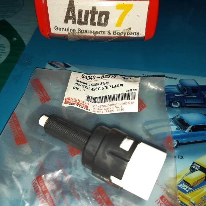 Switch Rem Granmax Original Diskon