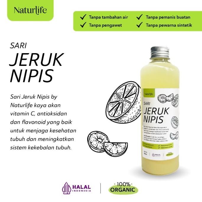 

Top-Rated Product SARI JERUK NIPIS 250ML 500ML MURNI ASLI 100% PERAS AIR JERUK NIPIS