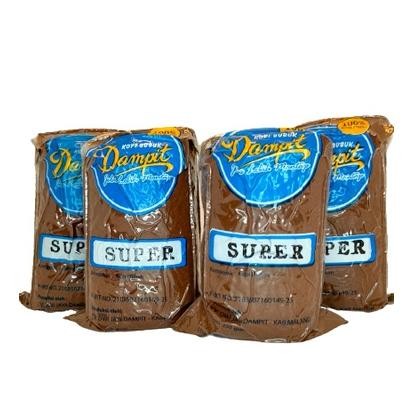 

Ready Super Kopi Bubuk Robusta [4 Pak @250G]