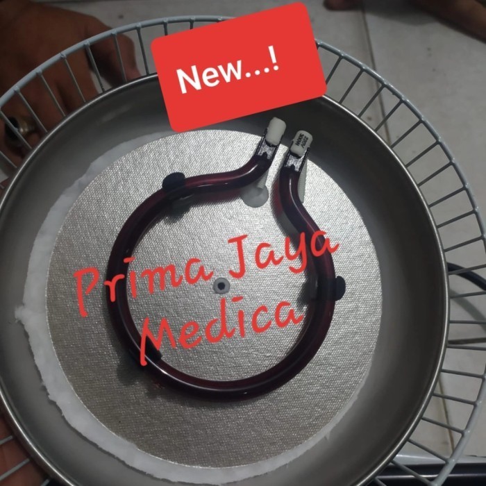 Lampu Tdp Corona Cq-99.