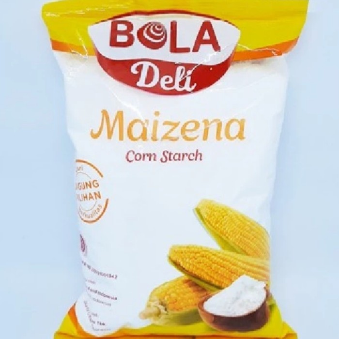 

tepung maizena bola deli 1kg