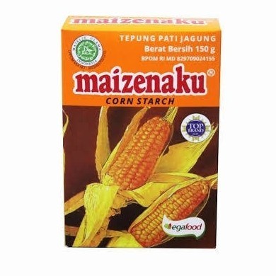 

tepung maizena maizenaku 100gr