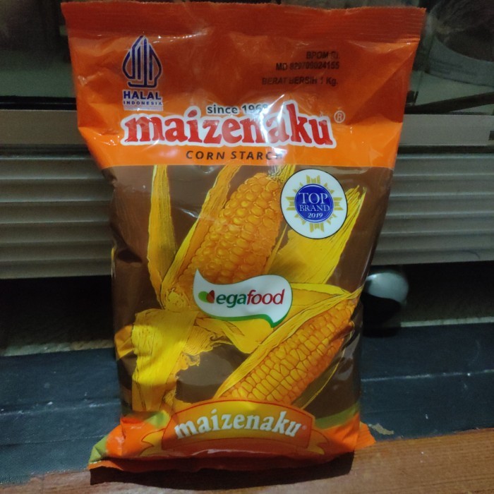 

Tepung Maizenaku 1kg