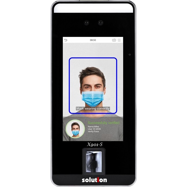 Solution X901-S