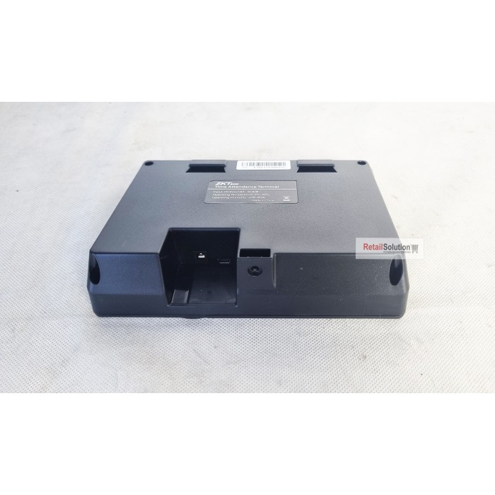 Mesin Absensi Sidik Jari Ssr Usb - Zkteco Lx14 / Lx-14 Fingerprint