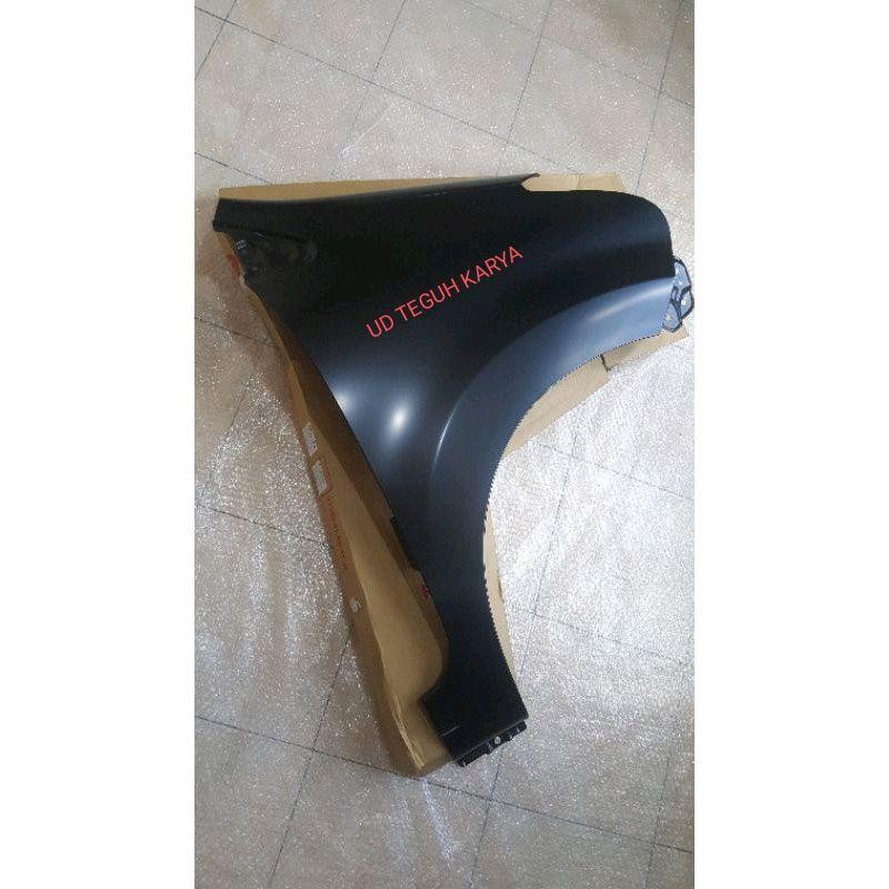 Fender Alnew Avanza - Xenia - Veloz 2012 - 2014