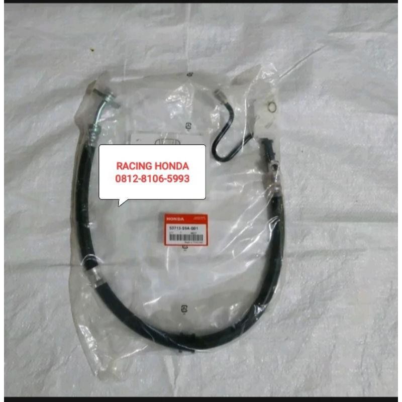 Slang Selang Power Steering Stering Crv Gen2 2002 2003 2004 2005 2006