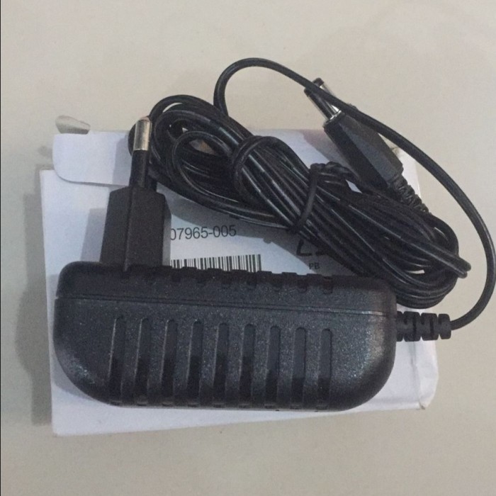 Charger Timbangan / Neraca Ohaus (Lokal)
