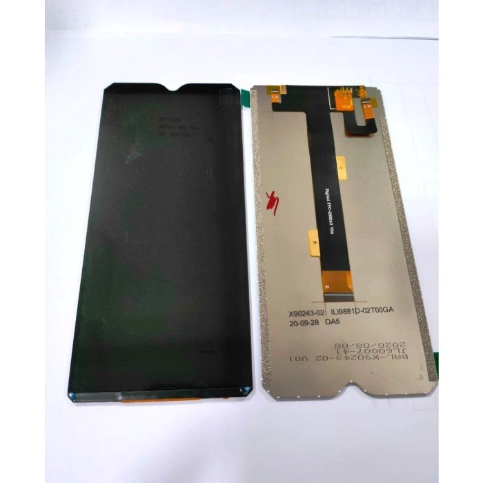 Terlaris Produk LCD EVERCOSS M6A ORIGINAL