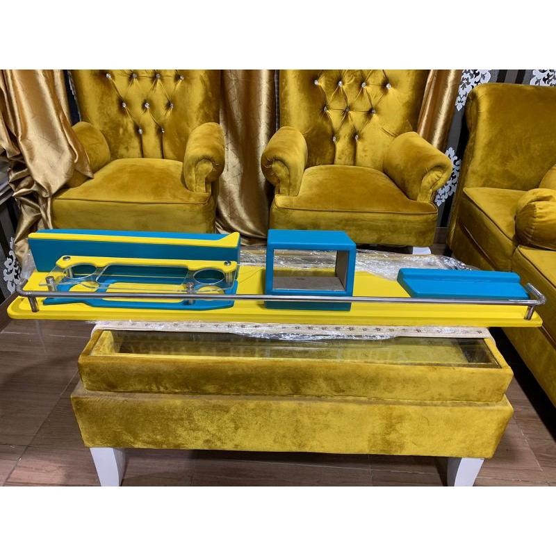 Dashboard Variasi Mini Bar Pakai Led Type Canter Dan L300