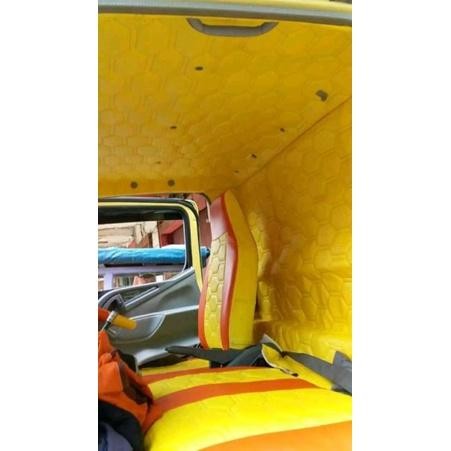 Plapon+Kabin Bungkus Plapon+Kabin Canter/Dyna/Ragasa Umplung