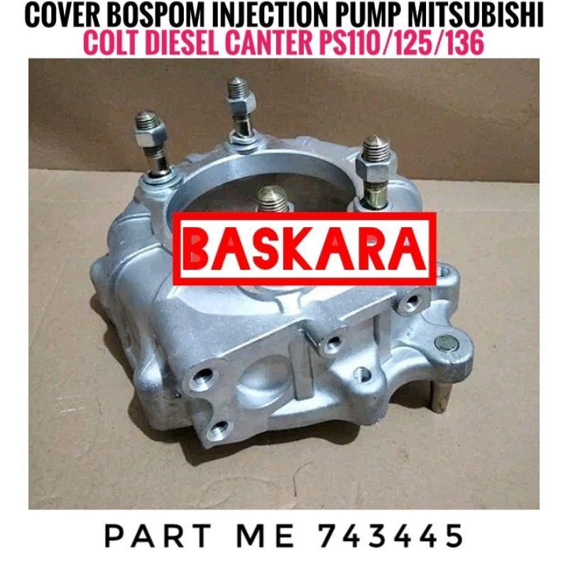 Cover Bospom Injection Pump Mitsubishi Colt Diesel Canter Ps110/125/136