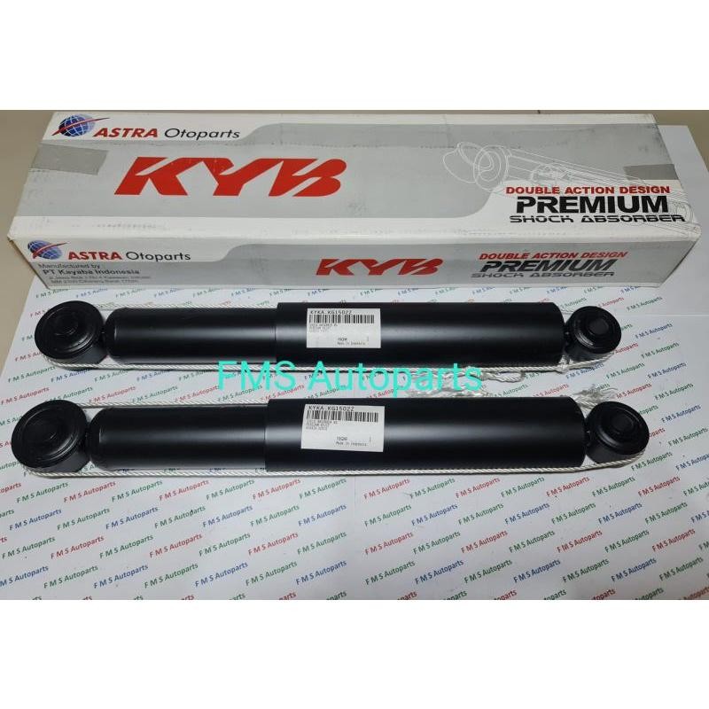 Shock Absorber Belakang Kyb Premium Mobil Avanza,Rush,Xenia,Grandmax,Luxio