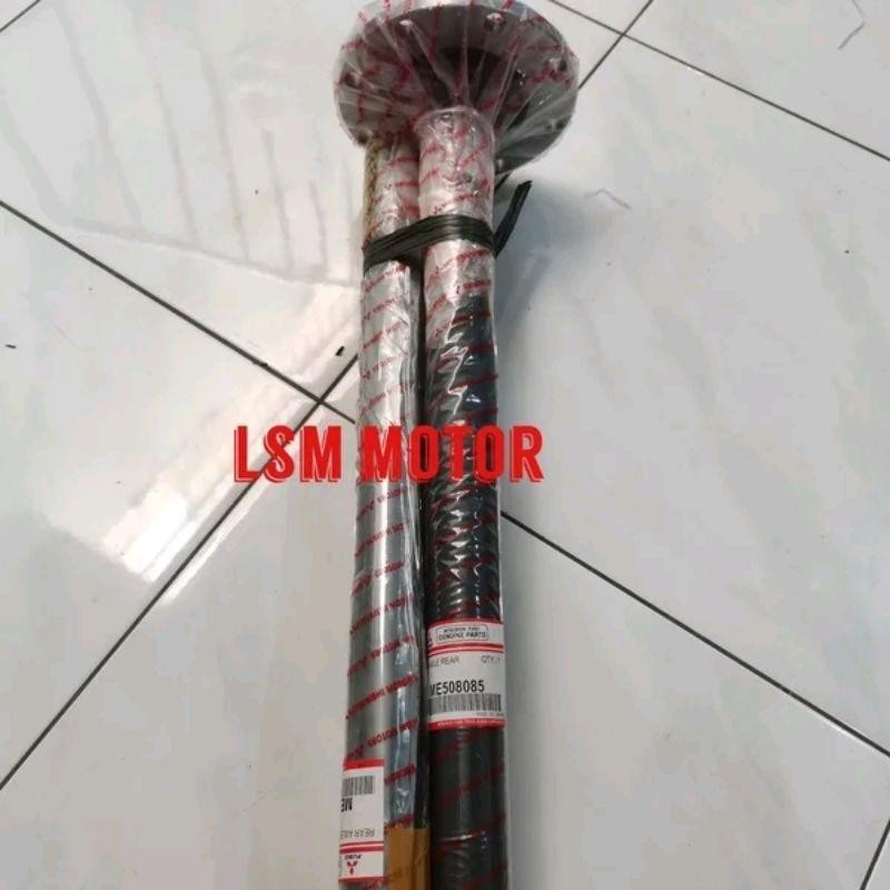 As Roda Ps136Hdx Canter Turbo