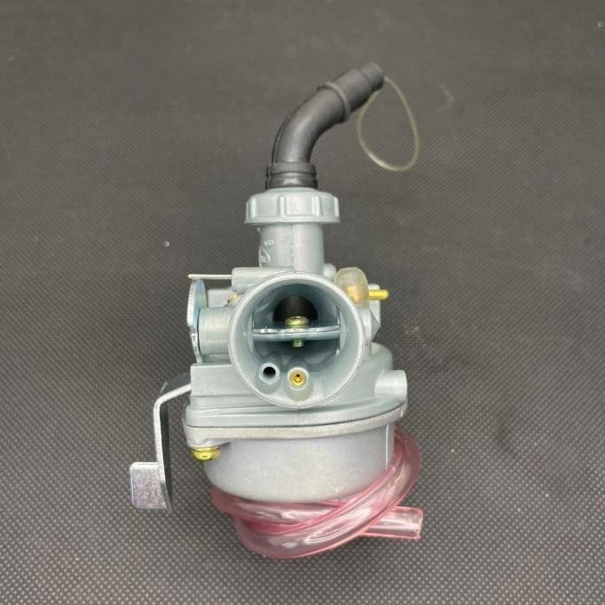 Karbulator Mini Gp - Mini Trail KXD 50cc 4Tak Matic [ Leigha ]