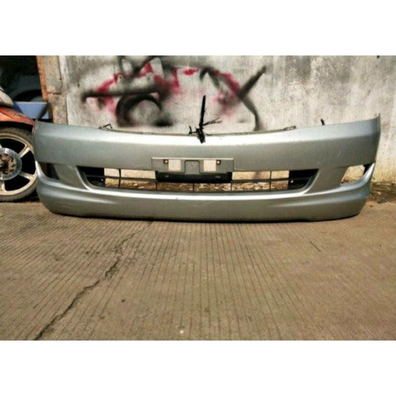 Bemper Depan Toyota  Kijang Innova 2005 2006 2007