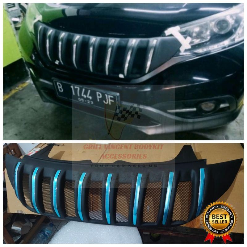 Grill Honda Grand Crv 2012 2013 2014 2015 Apollo Gril
