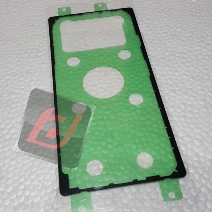 LEM ADHESIVE BACK COVER SAMSUNG GALAXY NOTE 9