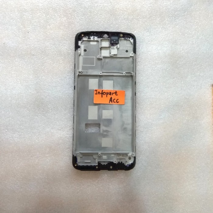 TATAKAN LCD OPPO A9 2020 - FRAME LCD OPPO A9 2020